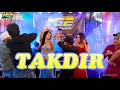 Download Lagu TAKDIR - TANJIDOR || V3 MPIT \u0026 ERSA NURF || MGE MUSIC || LIVE @CIKONDANG, GUNUNG GADUNG