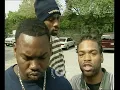 Download Lagu Wu Tang Clan`s Method Man Raekwon RZA Shout Outs 1995
