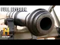 101 Weapons That Changed the World Special Full Episode