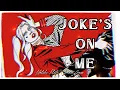 Download Lagu Joke’s On Me || Unlike Pluto, Joanna Jones (Lyric Edit)