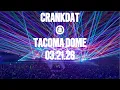 CRANKDAT TACOMA DOME 03 21 26