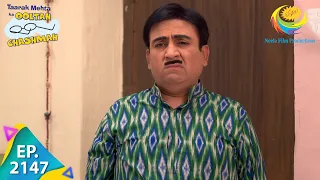 taarak mehta ka ooltah chashmah episode 2147 full episode