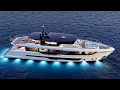 E12 Million Superyacht Tour Majesty 111