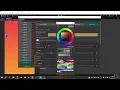 Balloon Sort - Level Editor