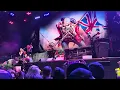 Download Lagu Iron Maiden - The Trooper - 2025-05-31 @ Prague