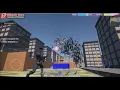 Game Devlog 02 - Mikaele Wars Swarm of Drones