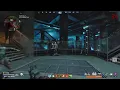 Cold war die machine Zombies