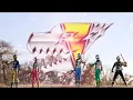Download Lagu Ryusoulger Final Roll Call