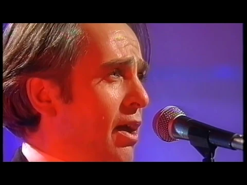 Download MP3 Peter Gabriel - Blood Of Eden (live) - Aspel & Co, March 1993