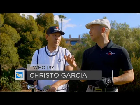 WHO IS CHRISTO GARCIA?