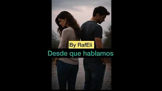 Después de Que Hablamos @Rafeli__704