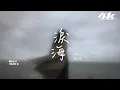 趙乃吉 - 淚海『你怎麽捨得讓我的淚流向海，付出的感情永遠 找不回來。』【高音質|動態歌詞Lyrics】♫ · 翻唱歌曲