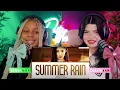 Irene - Like A Flower The 1st Mini Album, Start Line Dingo Music, Like A Flower on the spot reaction