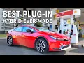 2026 Toyota Prius Prime - Fuel Economy Review