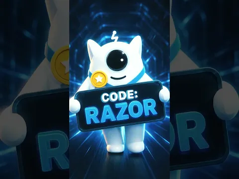 Stake Promo Code "RAZOR" | New Player Bonus Guide 2026