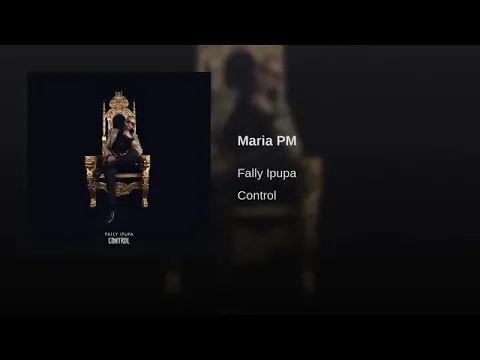 Download MP3 Fally Ipupa - Maria PM