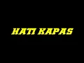 Download Lagu ALDY'FEY FT RIZKY JADSS - HATI KAPAS ( FUNKY HYBRID ) Nrmx 2021 !!!