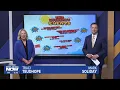 This Weekend s Events Erie News Now Sunrise