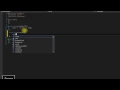 Beginner C tutorial 29 Overriding