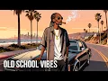 Lagu Old School jaren 90 West Coast Hip Hop Vibes | G-Funk Chill Mix