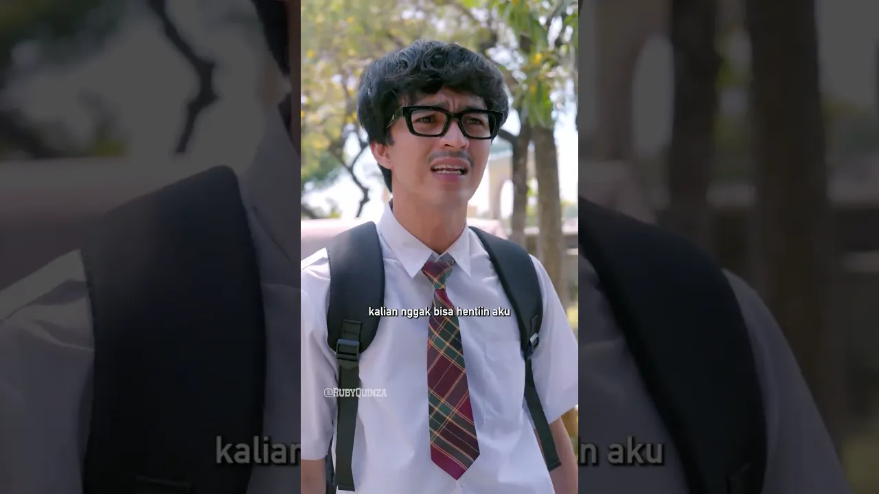 Malah main game, kapan belajarnya?! #dramatiktok #drama #tiktokviral #filmpendek #film #shortvideo poster
