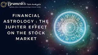 Download The Jupiter Effect on the Nifty and Bank Nifty MP3