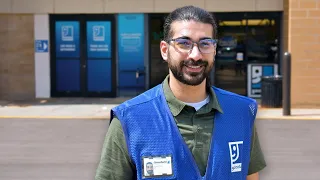 Meet Jacoub - Goodwill General Manager