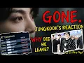 25 minuten geleden! Jungkook huilde toen hij hoorde dat Jimin Korea verliet! Wat is er precies ge...