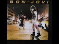 Download Lagu Bon Jovi, SHE DON'T KNOW ME (1984)