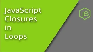 JavaScript Closures with Loops