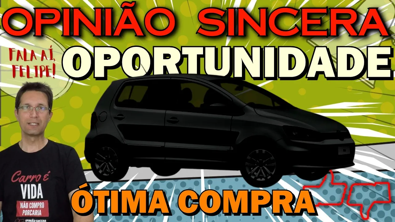 DICA DE COMPRA - Carro zero km bom, bonito e barato! VW Fox Connect 2022 vale a pena comprar?