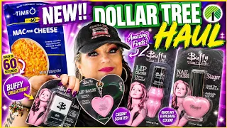 DOLLAR TREE HAUL More Wishlist August 29 2026