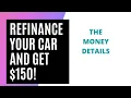 Penfed v DCU - Auto Refinance