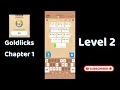 Cryptogram Goldilocks Event Chapter 1 Level 2 Cryptogram Goldilocks Event Chapter 1 Answers