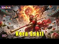 Download Lagu INDO SUB丨Kera Sakti 丨Aksi /Fantasi / Kostum 丨Bioskop Tiongkok 2025