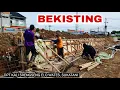 Lagu SEGERA PENGECORAN❗️PEMASANGAN BEKISTING DPT KALI SRENGSENG ELO WATES SUKATANI