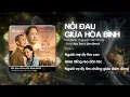 Download Lagu Nỗi Đau Giữa Hòa Bình (Remix) - Hòa Minzy x Nguyễn Văn Chung [Huu Tran x Jinn Remix]