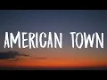 Download Lagu Ed Sheeran - American Town (Lyrics)
