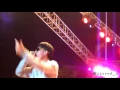 블랙넛 (black nut) - 100 (feat. 천재노창) / 구미대축제