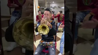 الاغنية التي احدث ضجة في مواقع التواصل Groupe Karkabou Afrah Tiaret 