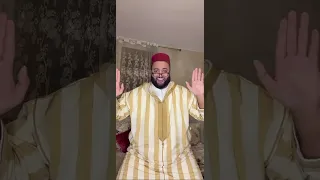 😂🔥 لفقيه مع الداعم الأسطوري أش دي! اللحظة لي زلزلت اللايف | Lf9ih Live