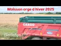 Download Lagu 2025 barley harvest launched with Claas Lexion 420 and John Deere 6830 Premium