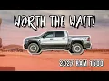 2027 Ram 1500 4 HUGE Reasons Why It s Ahead of Every Other Half-Ton Truck