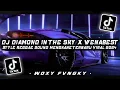 Download Lagu DJ DIAMOND IN THE SKY X WENABEST STYLE REGGAE (Slowed Reverb) COCOK UNTUK SANTAI YANG BANYAK DI CARI