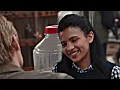 Cole e Jackie - Te perdi mais nunca esqueci 