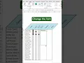 Excel Project Tracker Easily Manage Track Projects Like a Pro