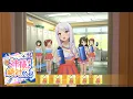 Lagu Deresute 4K MV - Kamisama! Zettai da yo (Eve, Kyoko, Uzuki, Miho, Miyu)