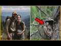 Download Lagu Young Couple Vanished in Appalachians — Found 10 Years Later in Sleeping Bag on Tree