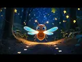 Fall Asleep with Firefly | Night Lullaby for Kids