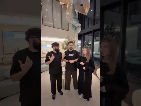 ردة فعل غيث وسارة و اوسي و شيرين على مفاجأة فيلمي في السينما! 😱🔥
